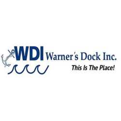 Warner's Dock