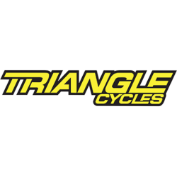 Triangle Cycles