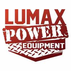 Lumax Power Equipment