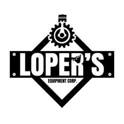 Loper's Equipment Corp