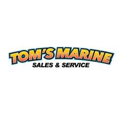 Tom's Marine Sales & Service