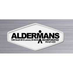 Alderman's Inc.