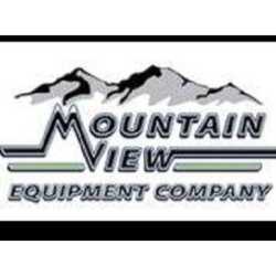 MOUNTAIN VIEW EQUIPMENT COMPANY