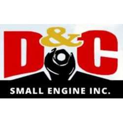 D & C Small Engine Inc.