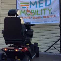 MED Mobility LLC