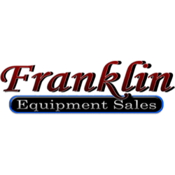 Franklin Equipment Sales
