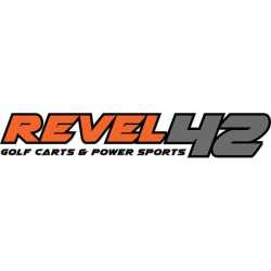 Revel 42 Golf Carts & Powersports