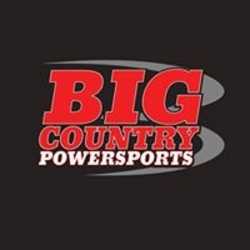 Big Country Powersports