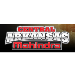 Central Arkansas Mahindra