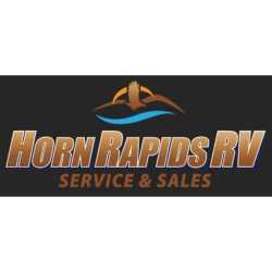 Horn Rapids RV