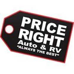 Price Right Auto & RV