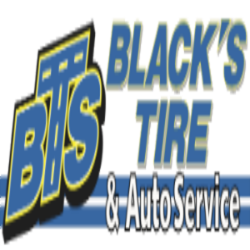 Black's Tire and Auto Service