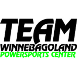 Team Winnebagoland Powersports Center