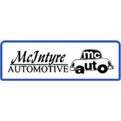 McIntyre Automotive