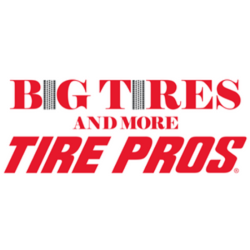 Big Tires & More Tire Pros