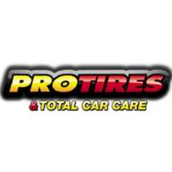 Pro Tires