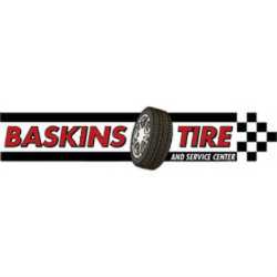 Baskins Tire and Service Center