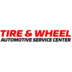 Tire & Wheel Automotive Service Center