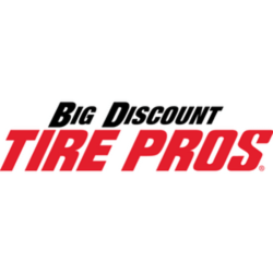 Big Discount Tire Pros