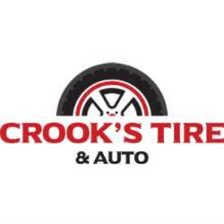Crook's Tire & Auto