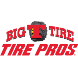 Big T Tire Pros