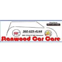 Stanwood Car Care