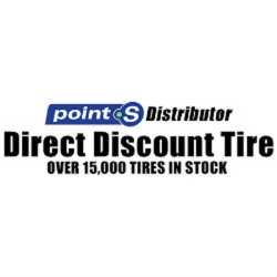 Direct Discount Tire