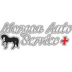 Morgan Auto Service +