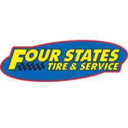 Four States Tire & Service