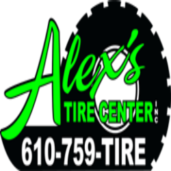 Alex's Tire Center