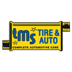 TMS Tire & Auto