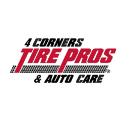 4 Corners Tire Pros & Auto Care