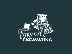 Troy Mills Excavating