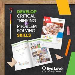 Eye Level Learning Center of Chesterfield