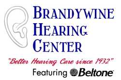 Brandywine Hearing Center featuring Beltone