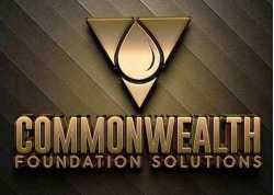 Commonwealth Foundation Solutions