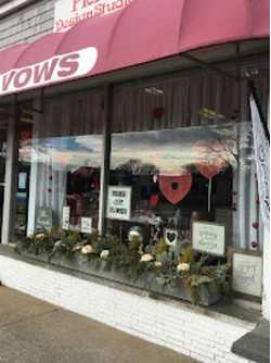 Vows Floral Design Studio