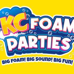 KC Foam Parties