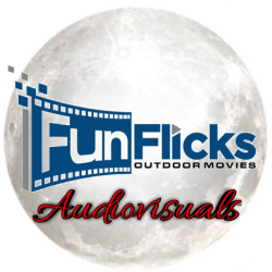 FunFlicks Outdoor Movies Kansas City