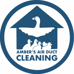 Amber's Air Duct Cleaning LLC
