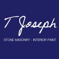 T Joseph Masonry & Fine Interior Paint