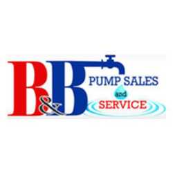 B&B Pump Sales & Service