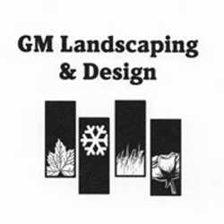 GM Landscaping & Design
