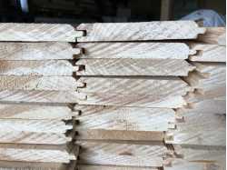 Northland Lumberjack LLC - Specialty Lumber