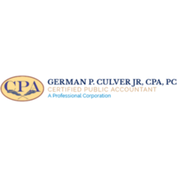 German P. Culver, Jr., CPA, PC