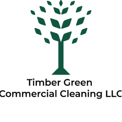 Timber Green Commercial Cleaning LLC