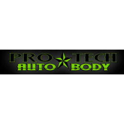 Pro Tech Auto Body