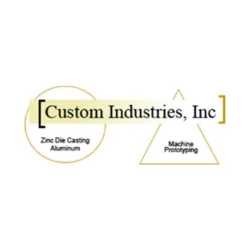 Custom Industries, Inc.- Die Casting