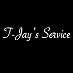 T-Jay's Service