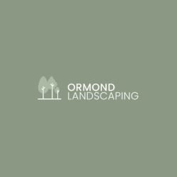 Ormond Landscaping